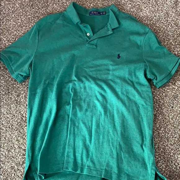 Polo Ralph Lauren Other - Men’s green Polo Ralph Lauren Shirt